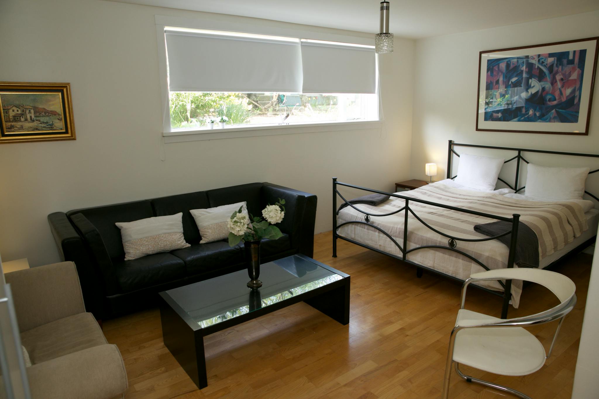 Miðtún, Reykjavík preview