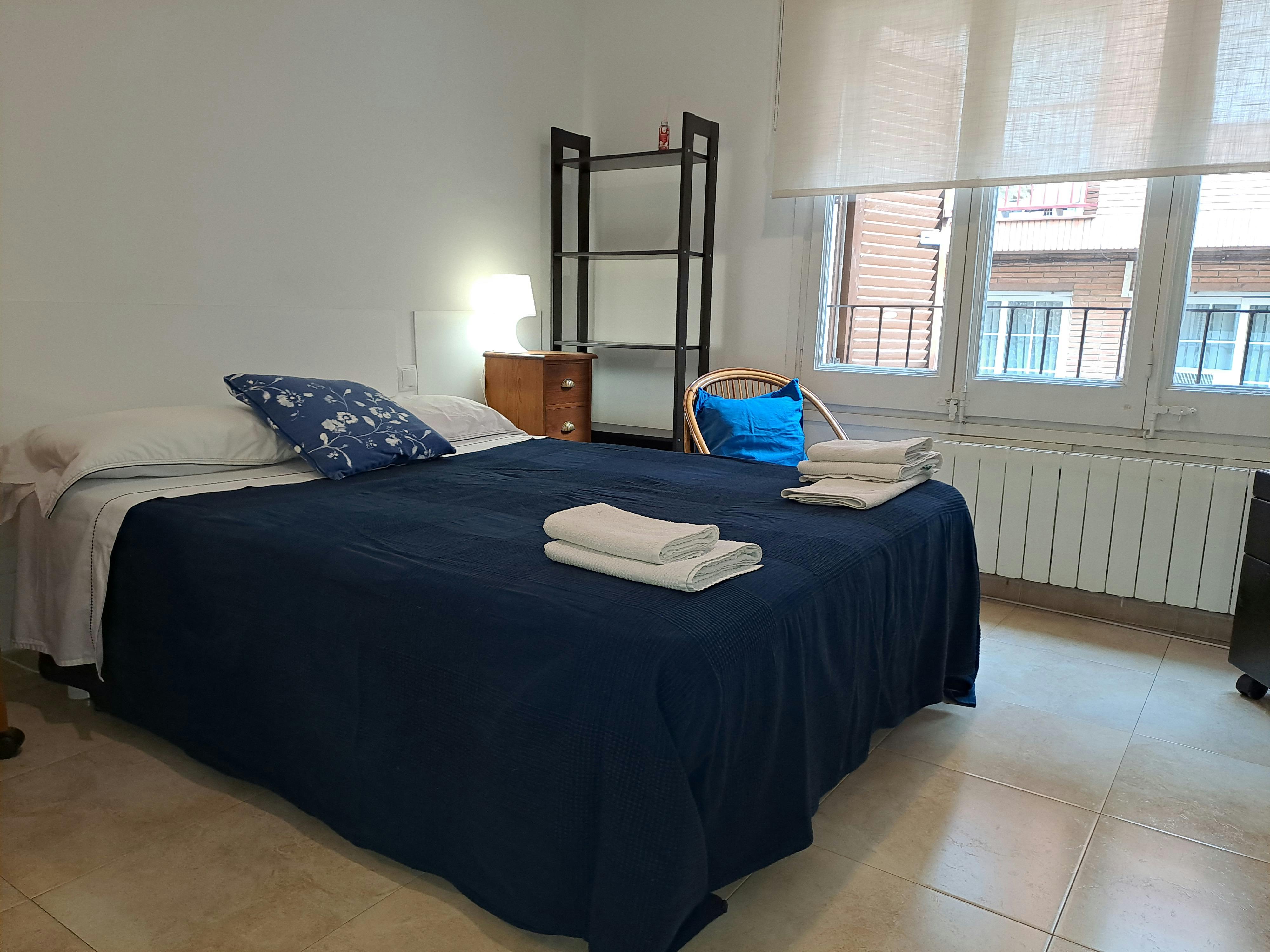 Habitación privada en alquiler por 820 € al mes en Barcelona, Carrer de Sant Eudald