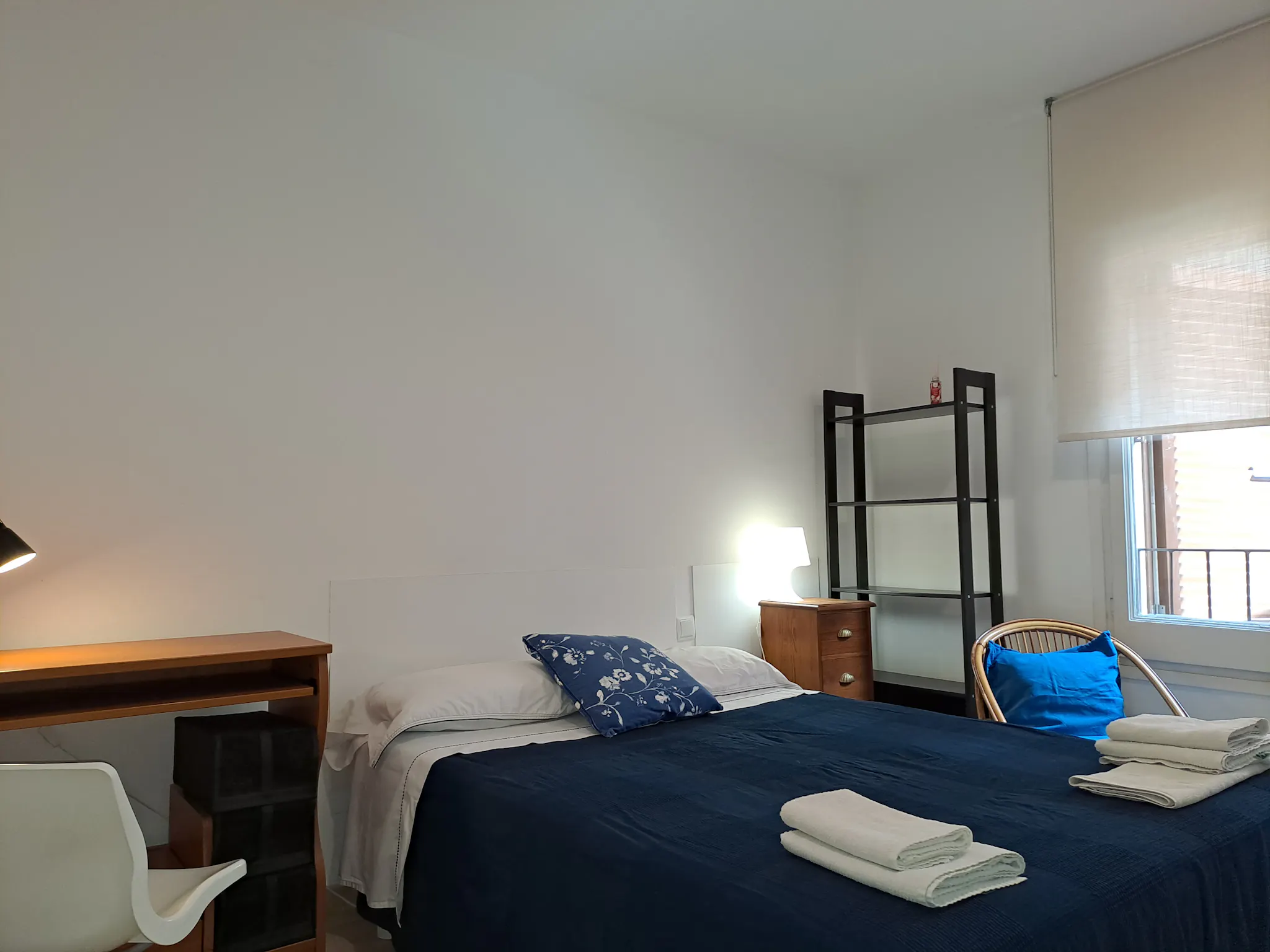 Private room in Carrer de Sant Eudald, Barcelona (776435) ROOM 2