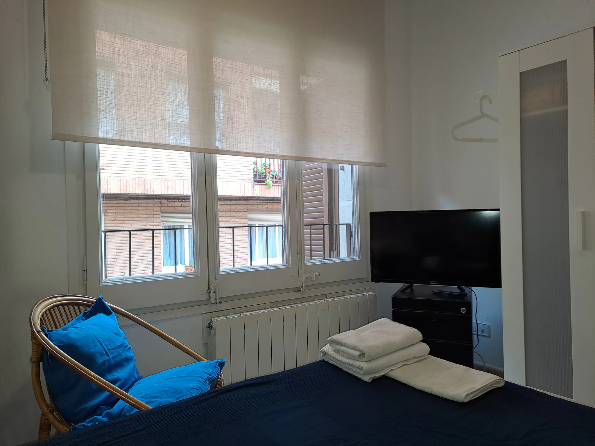 Private room in Carrer de Sant Eudald, Barcelona (776435) ROOM 3