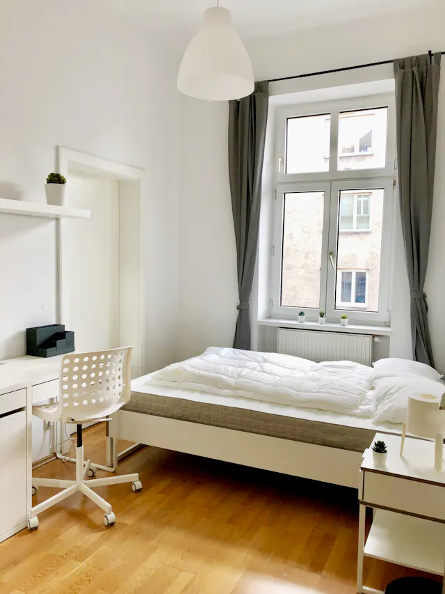 Private room in Reinprechtsdorfer Straße, Vienna (779908) room image 1