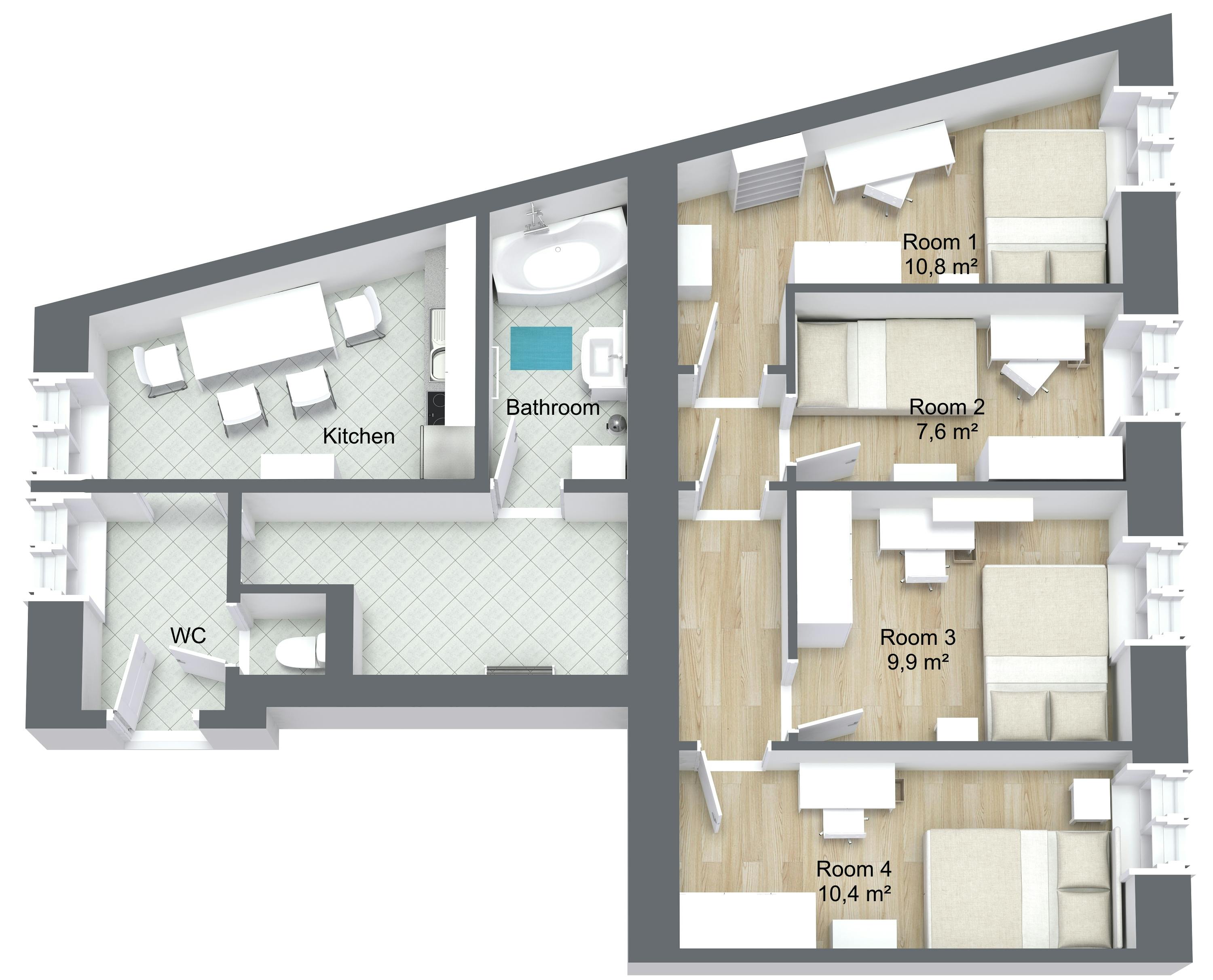 preview gallery tile