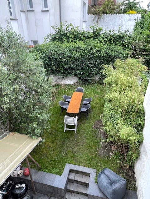Apartment Watermael-Boitsfort, 190m² — photo 23