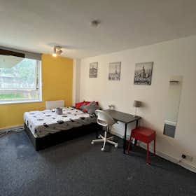 Private room for rent for €1,228 per month in London, Gough Walk