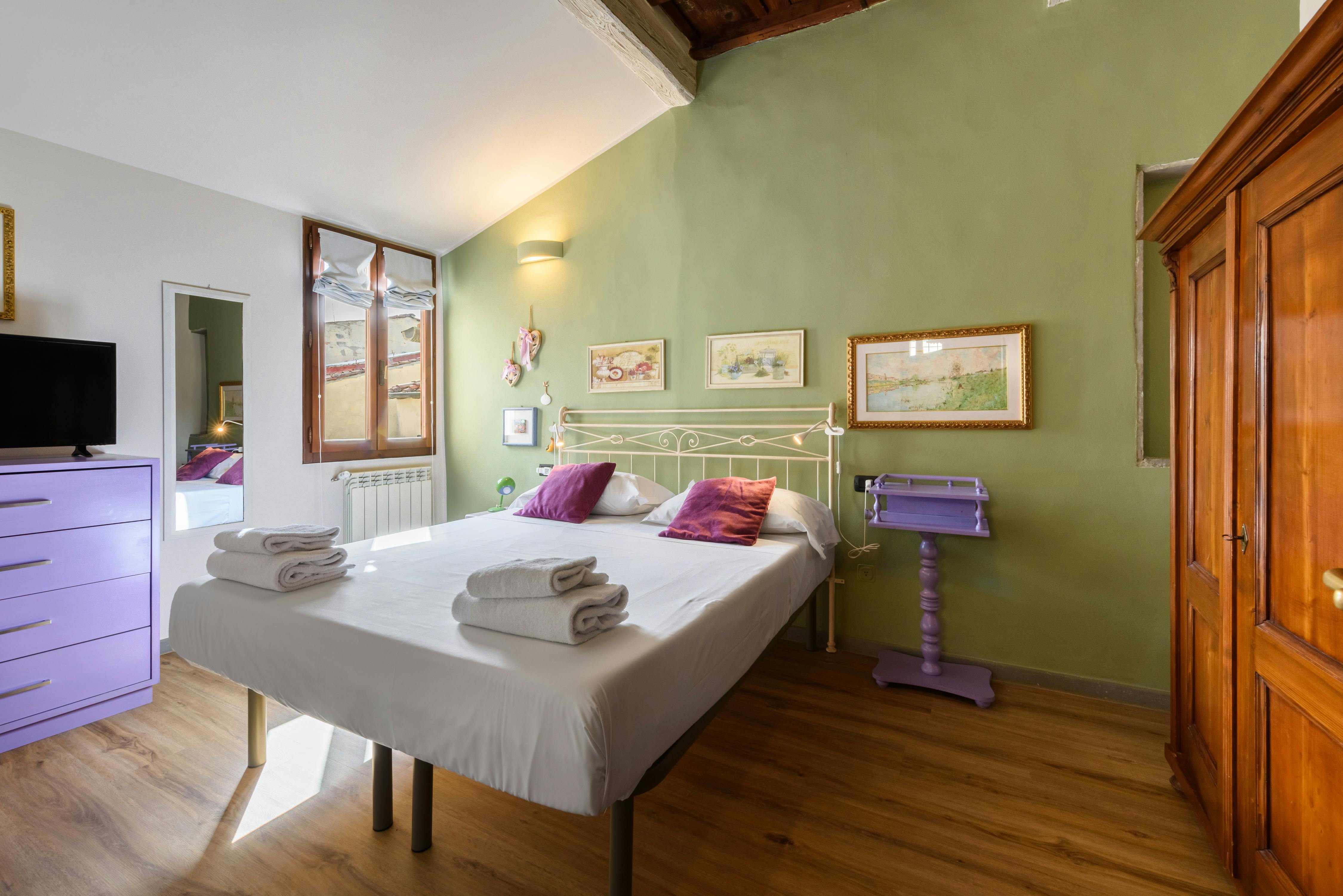 Via dell'Ariento, Florence preview