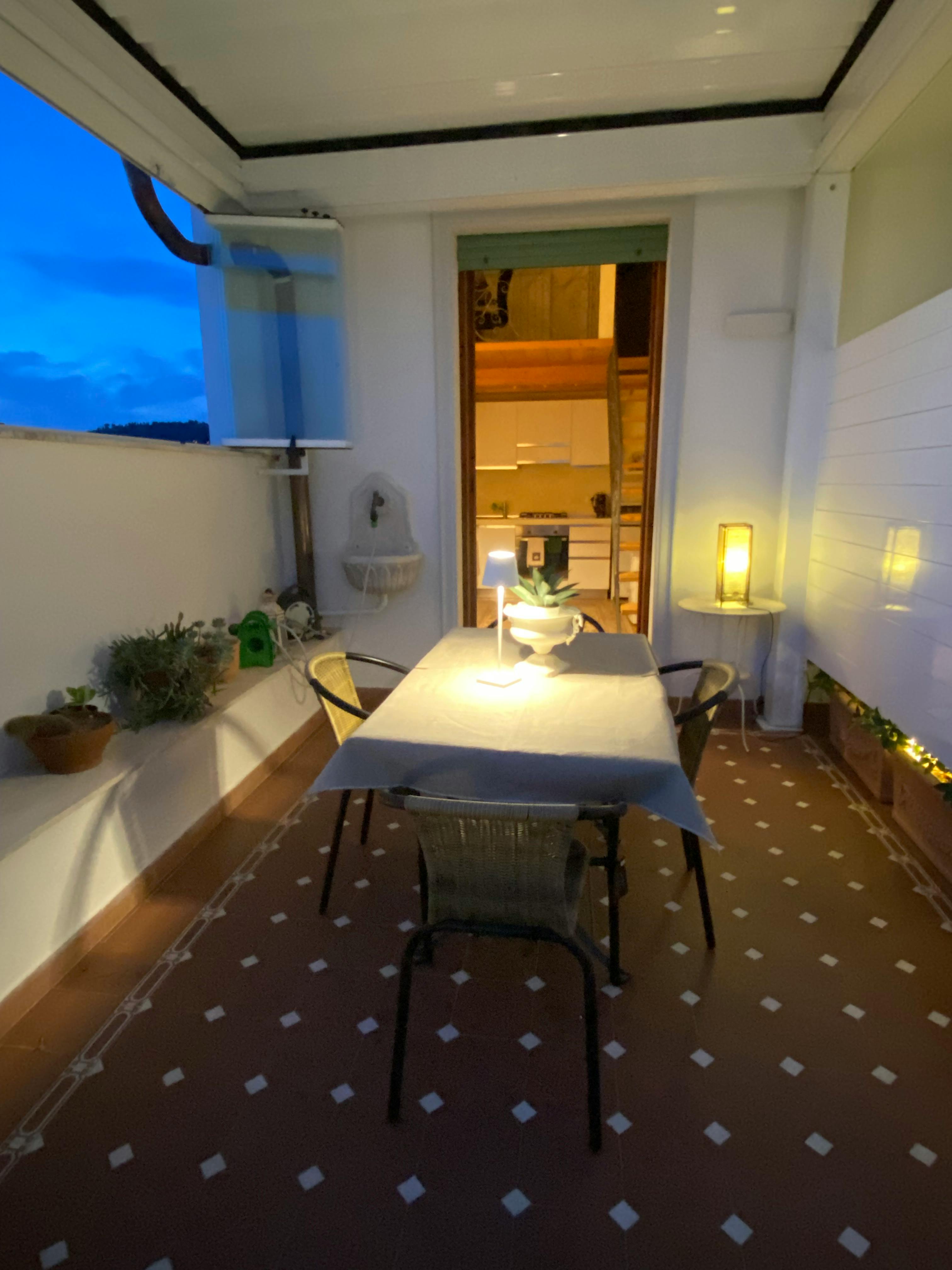 Appartamento Last Floor, 1 camera, 50m² — foto 21