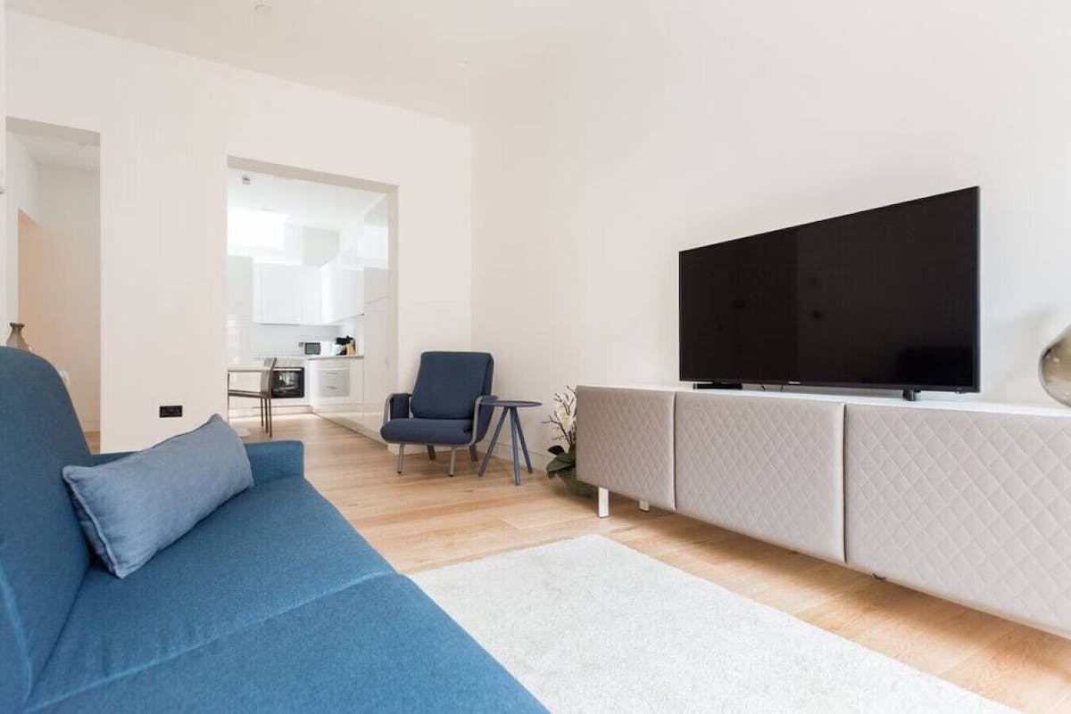 Appartamento Last Floor, 1 camera, 50m² — foto 28