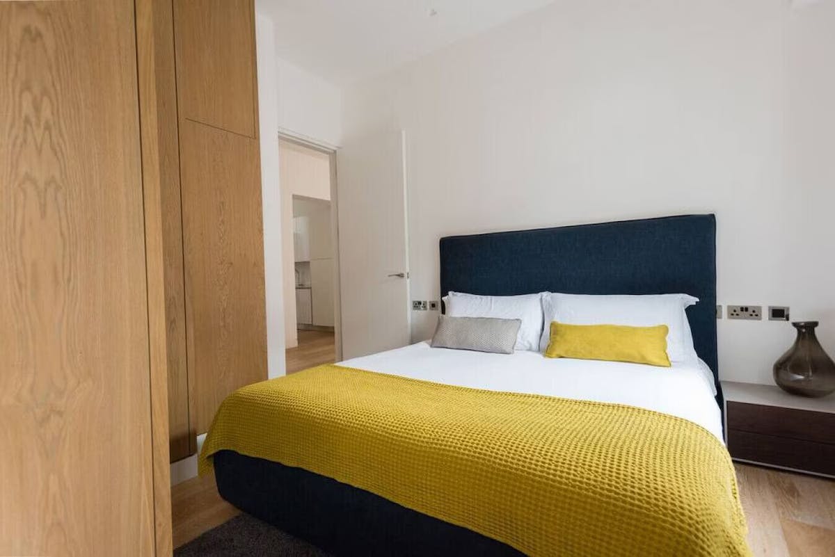 Appartamento Last Floor, 1 camera, 50m² — foto 30