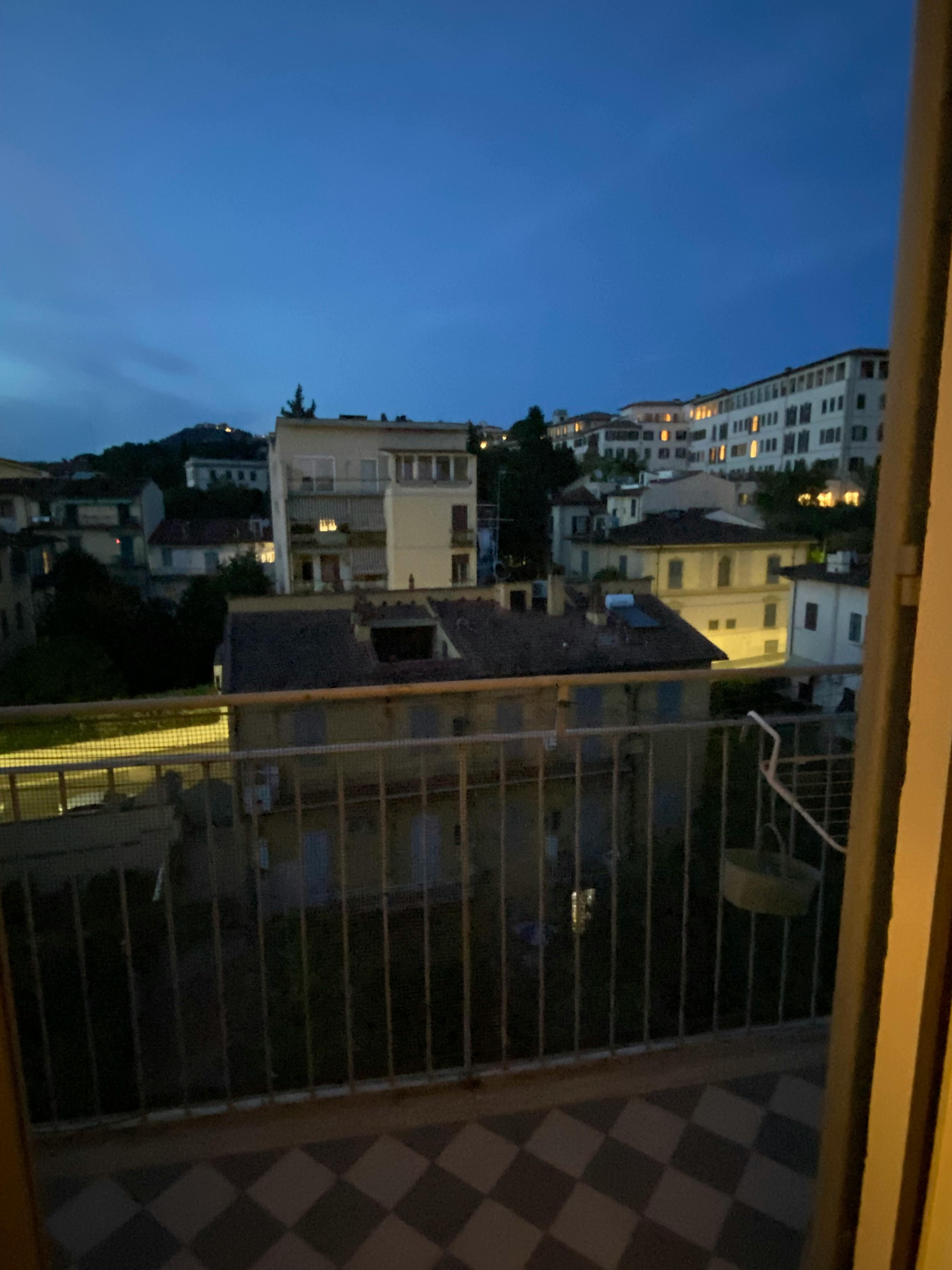 Appartamento Last Floor, 1 camera, 50m² — foto 22
