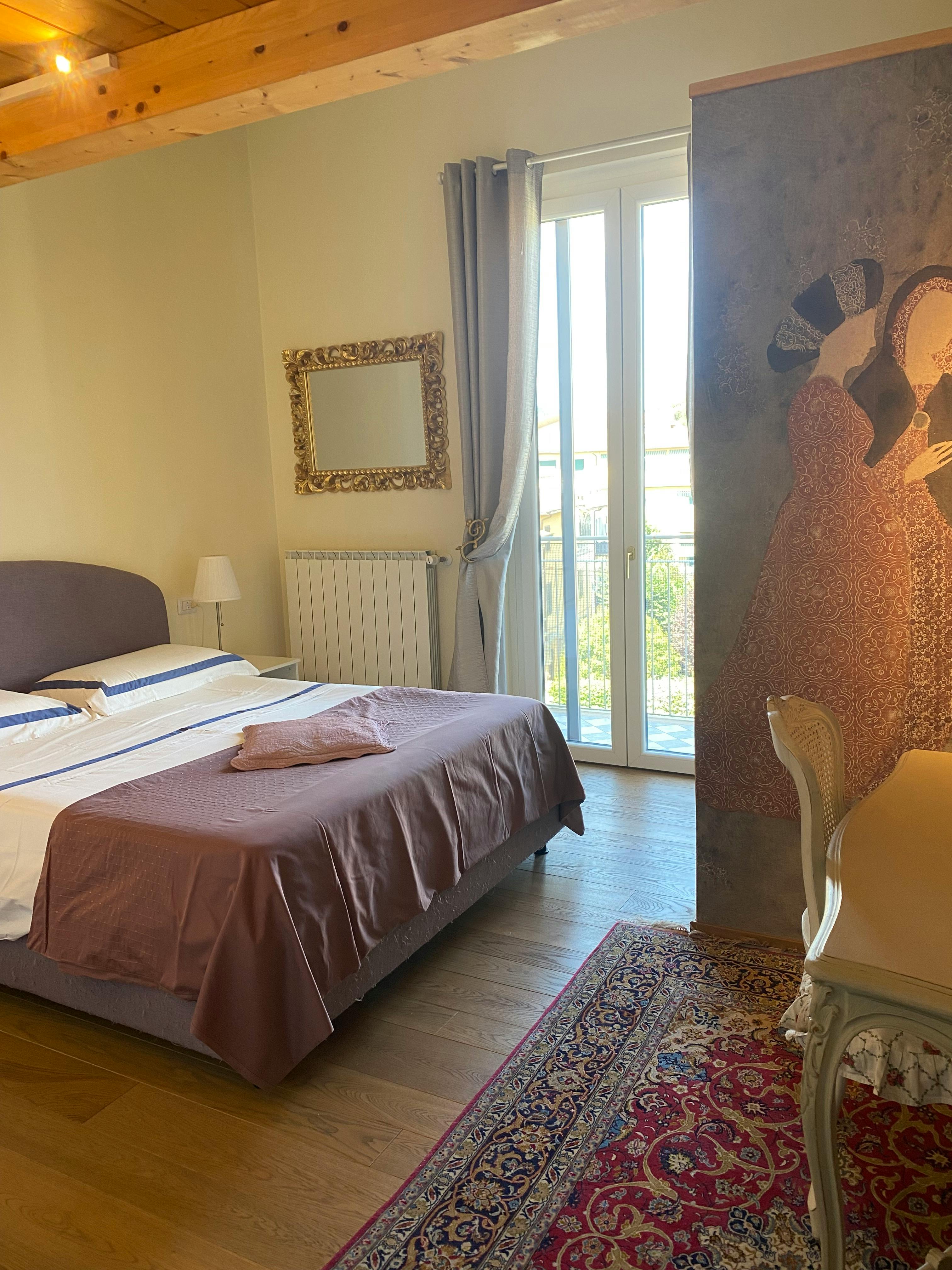 Appartamento Last Floor, 1 camera, 50m² — foto 23