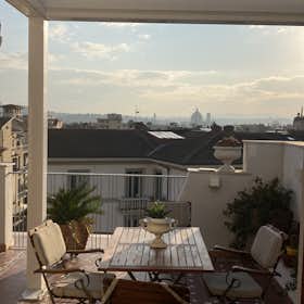 Apartment for rent for €1,500 per month in Florence, Via della Madonna della Querce