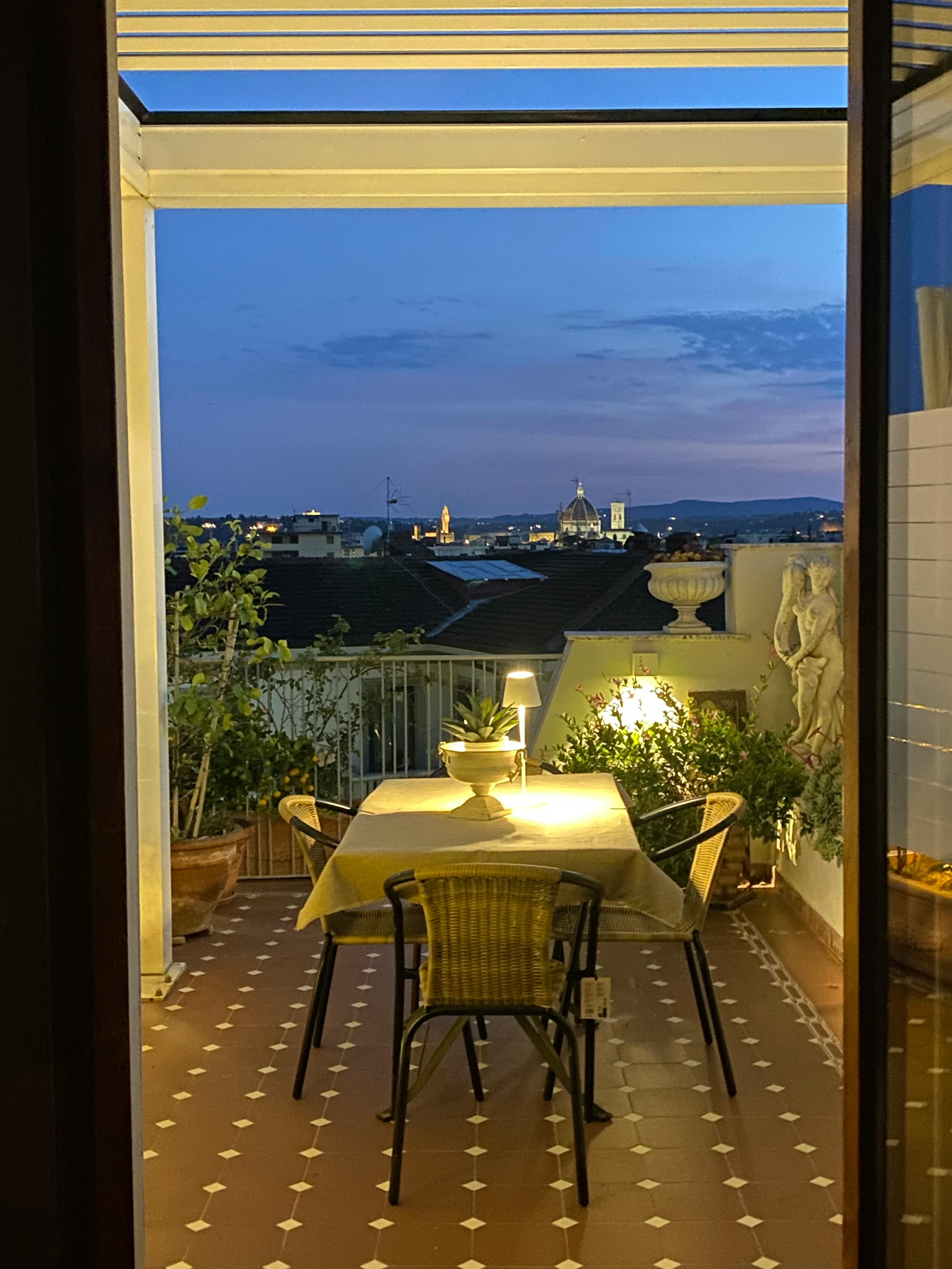 Appartamento Last Floor, 1 camera, 50m² — foto 26