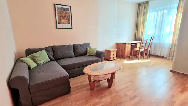 1-Bedroom Apartment in Otto-Suhr-Allee, Berlin (789128) room image 1