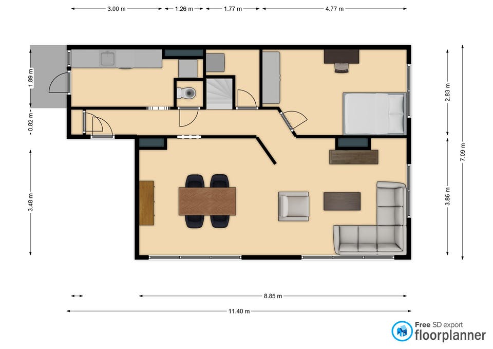 preview gallery tile