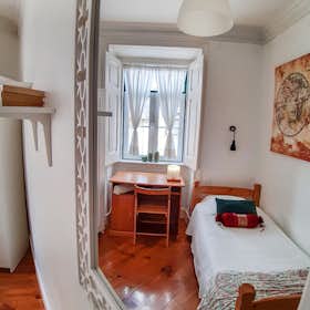 Private room for rent for €450 per month in Lisbon, Rua General Garcia Rosado