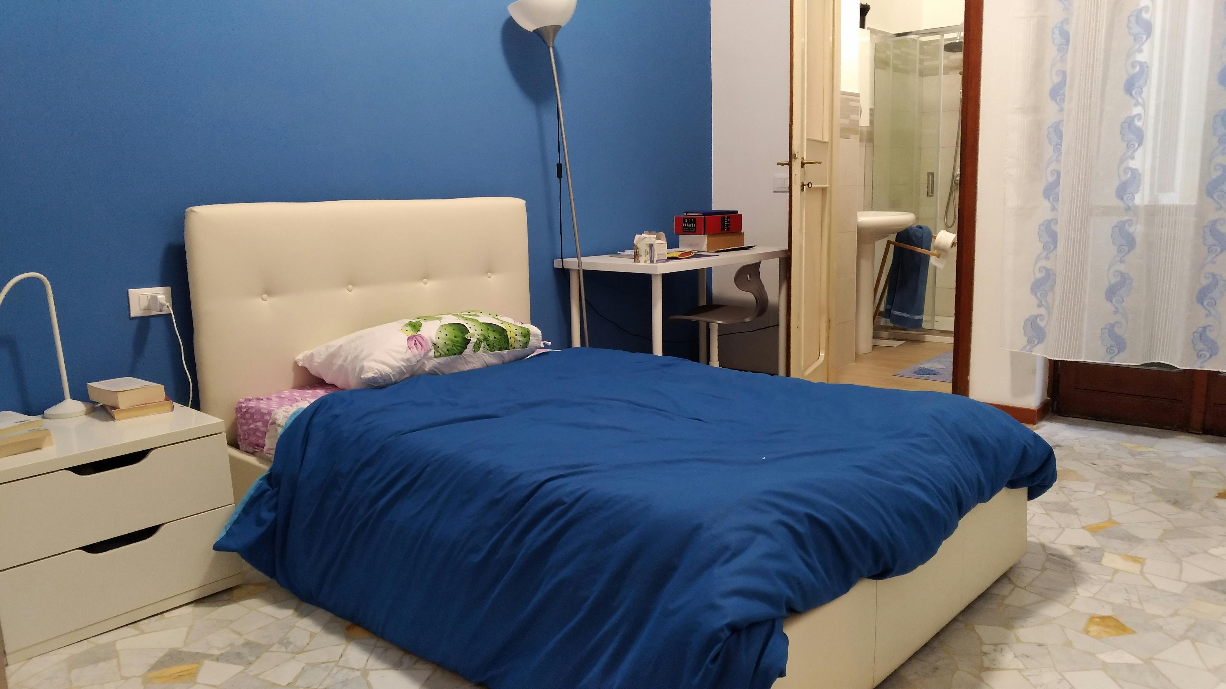 Privé kamer te huur voor € 700 per maand in Milan, Via Giosuè Carducci