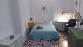 Cameră privată de închiriat pentru 480 EUR pe lună în Málaga, Calle Ollerías