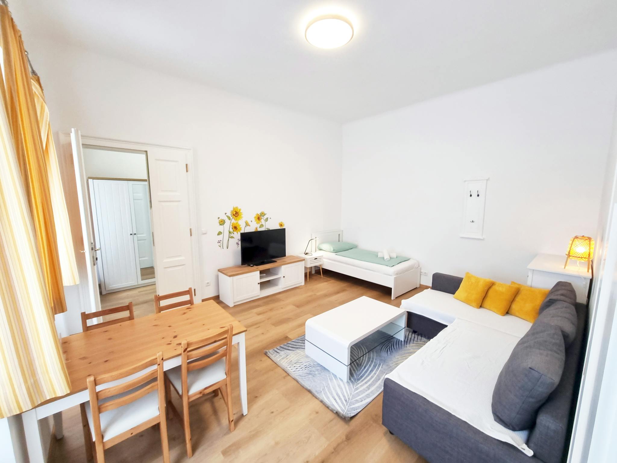 Große Mohrengasse, Vienna preview