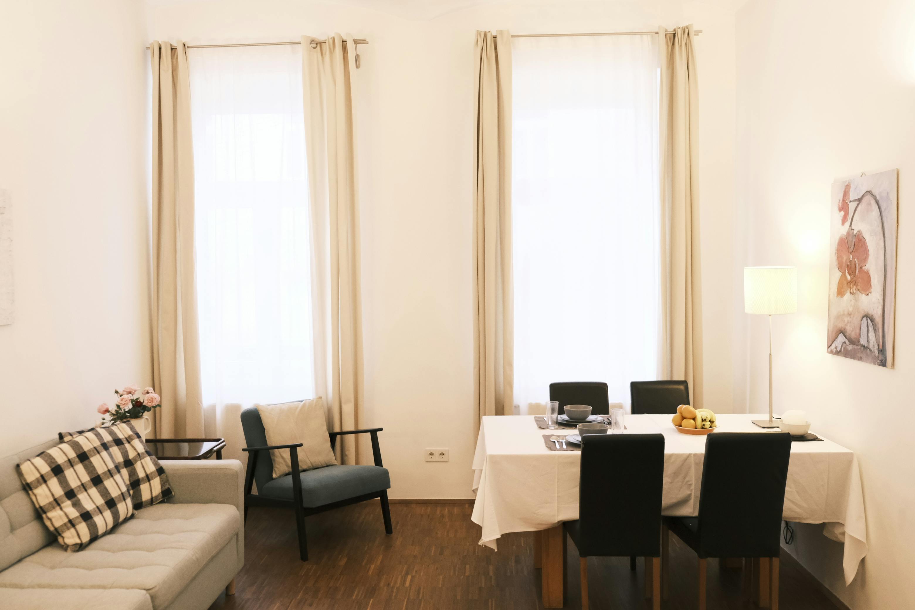 Franzensgasse, Vienna preview