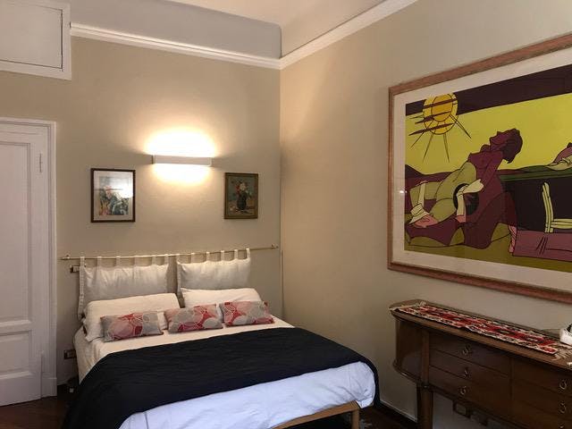 Viale Edoardo Jenner, Milan