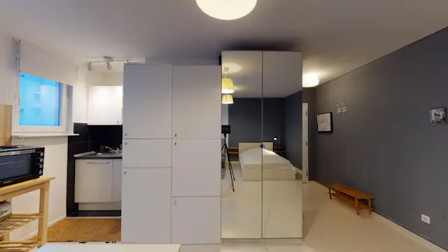 Apartment in Rheinsberger Straße, Berlin (807702) room image 80