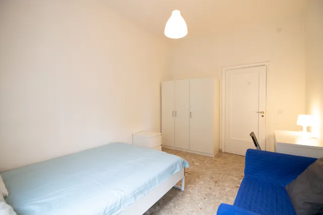 Private room in Via Francesco Baracca, Florence (814093) room image 2