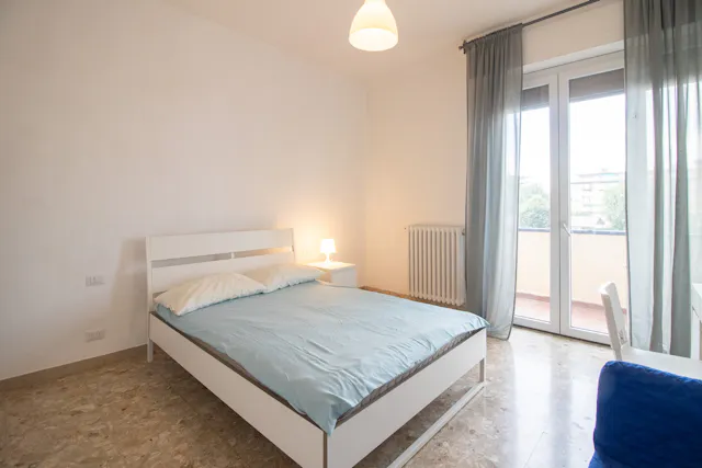 Private room in Via Francesco Baracca, Florence (814103) room image 1