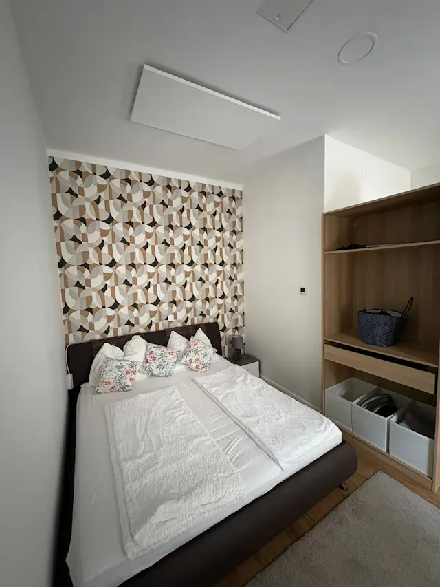 Apartment in Heinzelmanngasse, Vienna (820810) room image 1