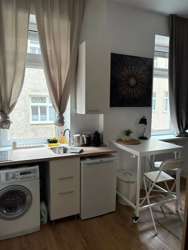 Apartment in Heinzelmanngasse, Vienna (820810) room image 60