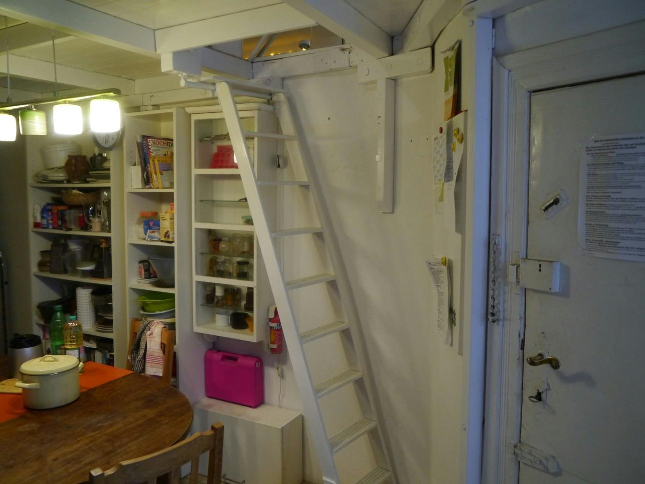 Private room in Nassauische Straße, Berlin (831448) room image 6