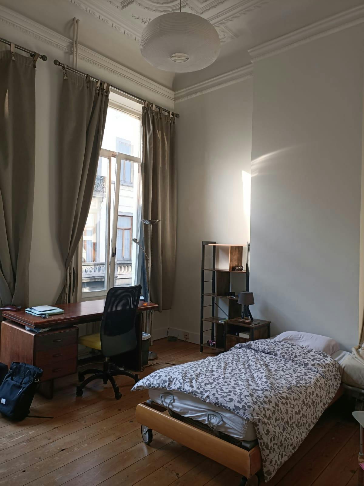Rue Vanderschrick, Saint-Gilles preview