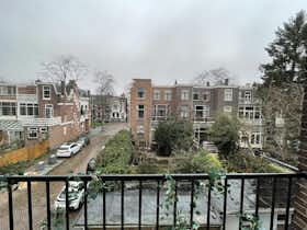 Wohnung zu mieten für 1.200 € pro Monat in Rotterdam, Slotstraat