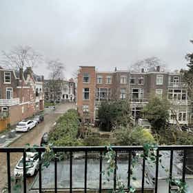 Wohnung zu mieten für 1.500 € pro Monat in Rotterdam, Slotstraat
