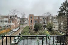 从 05 8月 2024 开始空闲 (Slotstraat, Rotterdam)