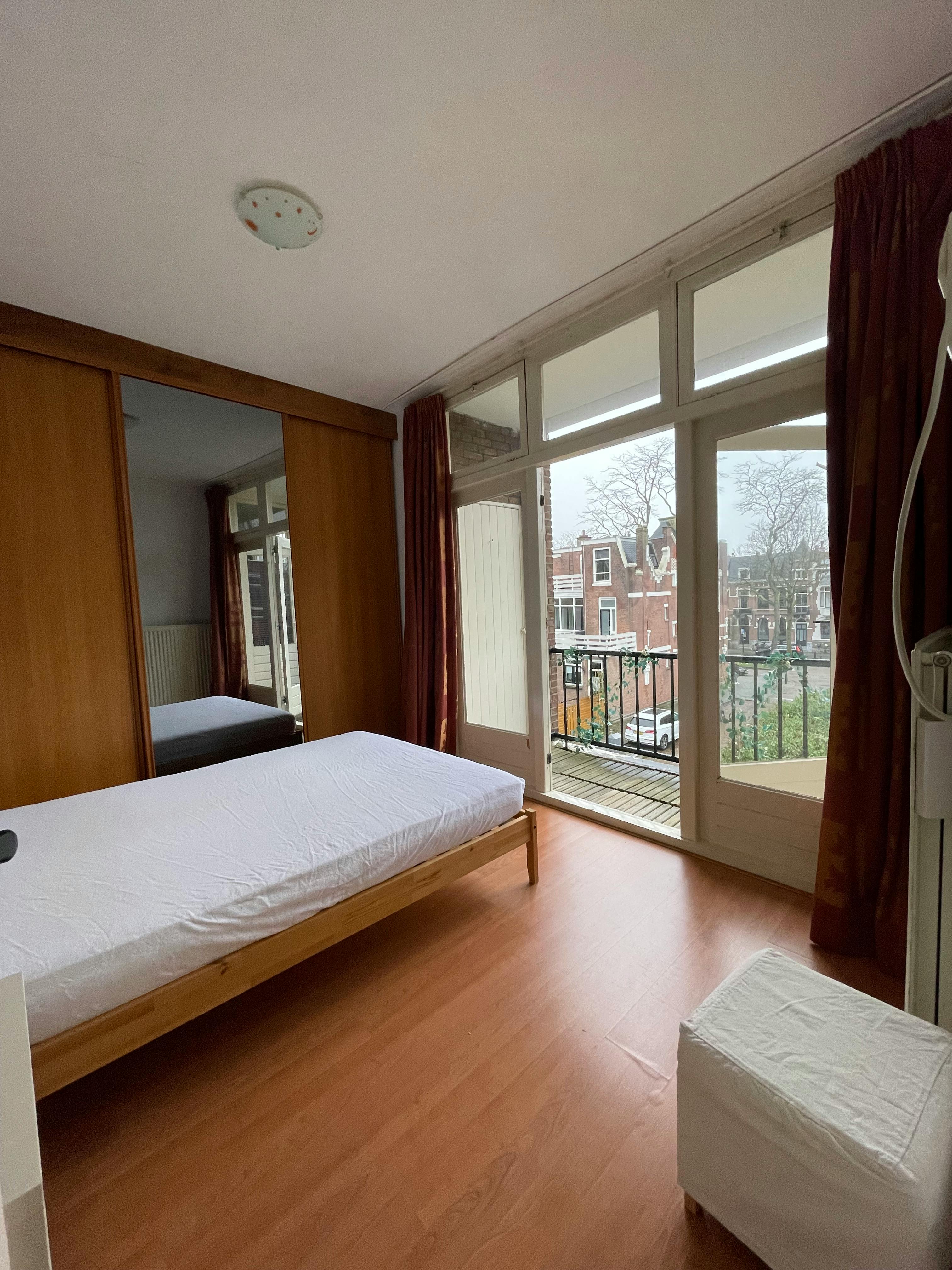 Apartment Rotterdam, 57m² — photo 8