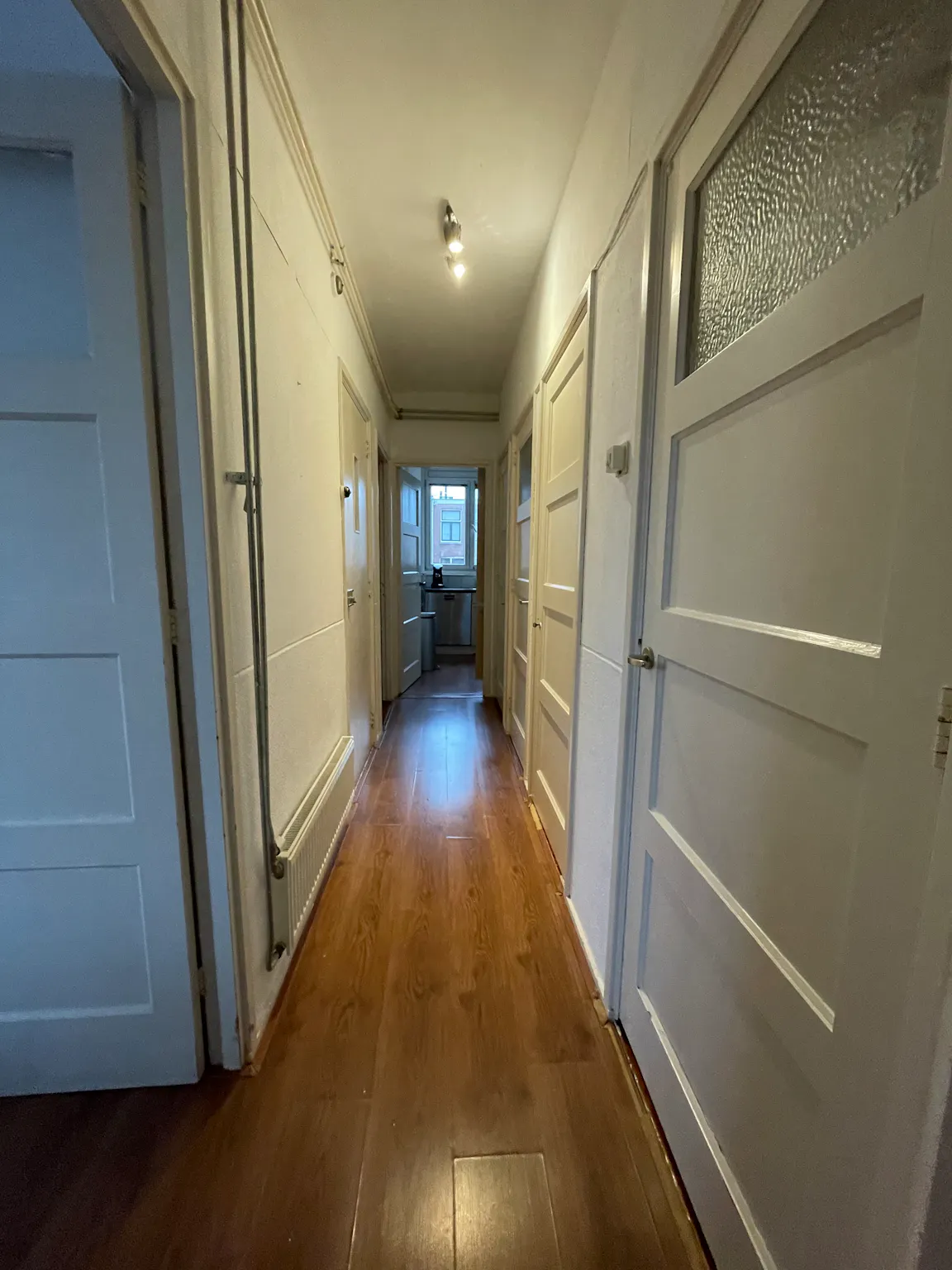 1-Bedroom Apartment in Slotstraat, Rotterdam (833971) ROOM 4