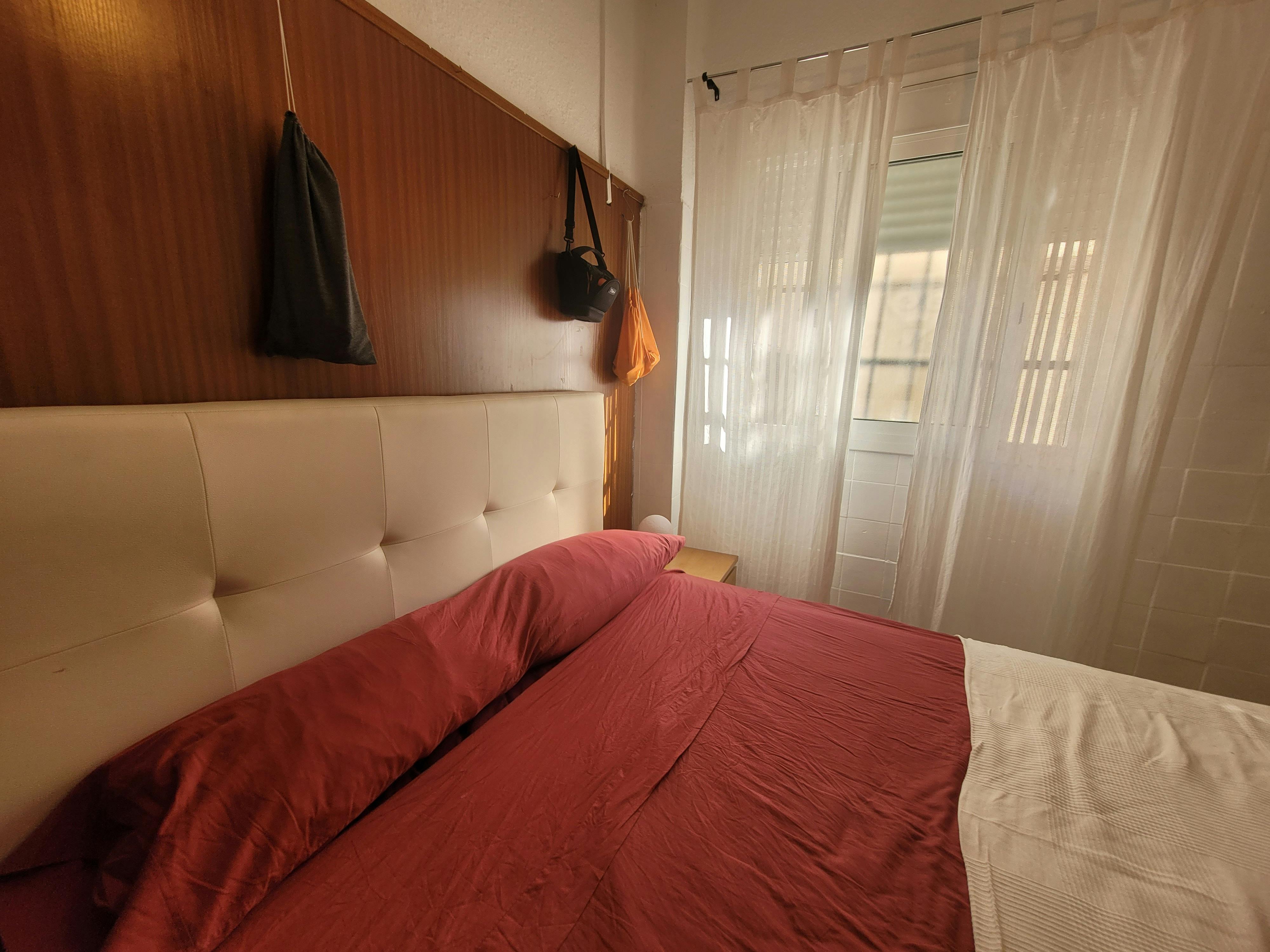 Apartment Sevilla, 1 bed, 12m² — photo 19