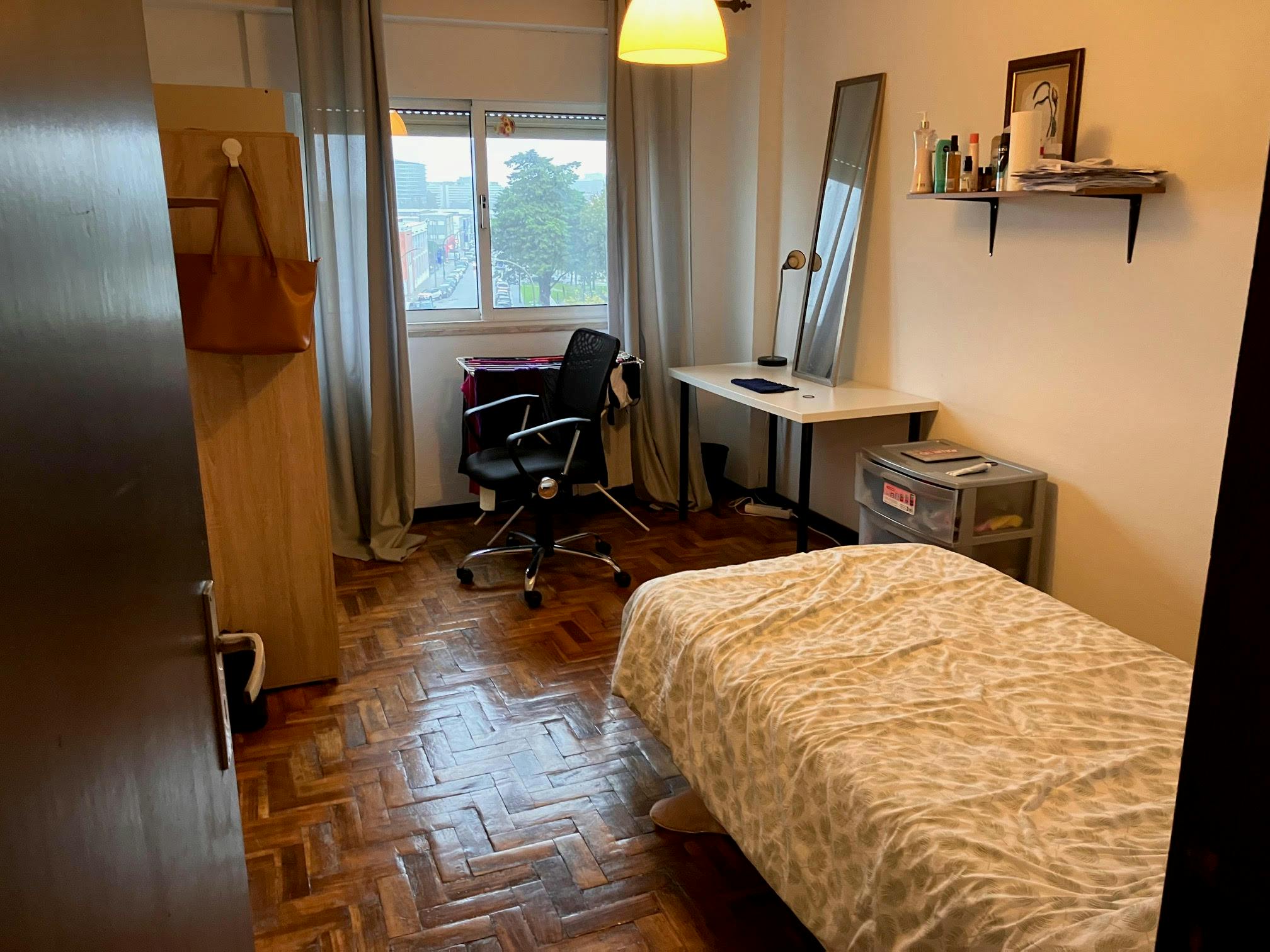 preview gallery tile