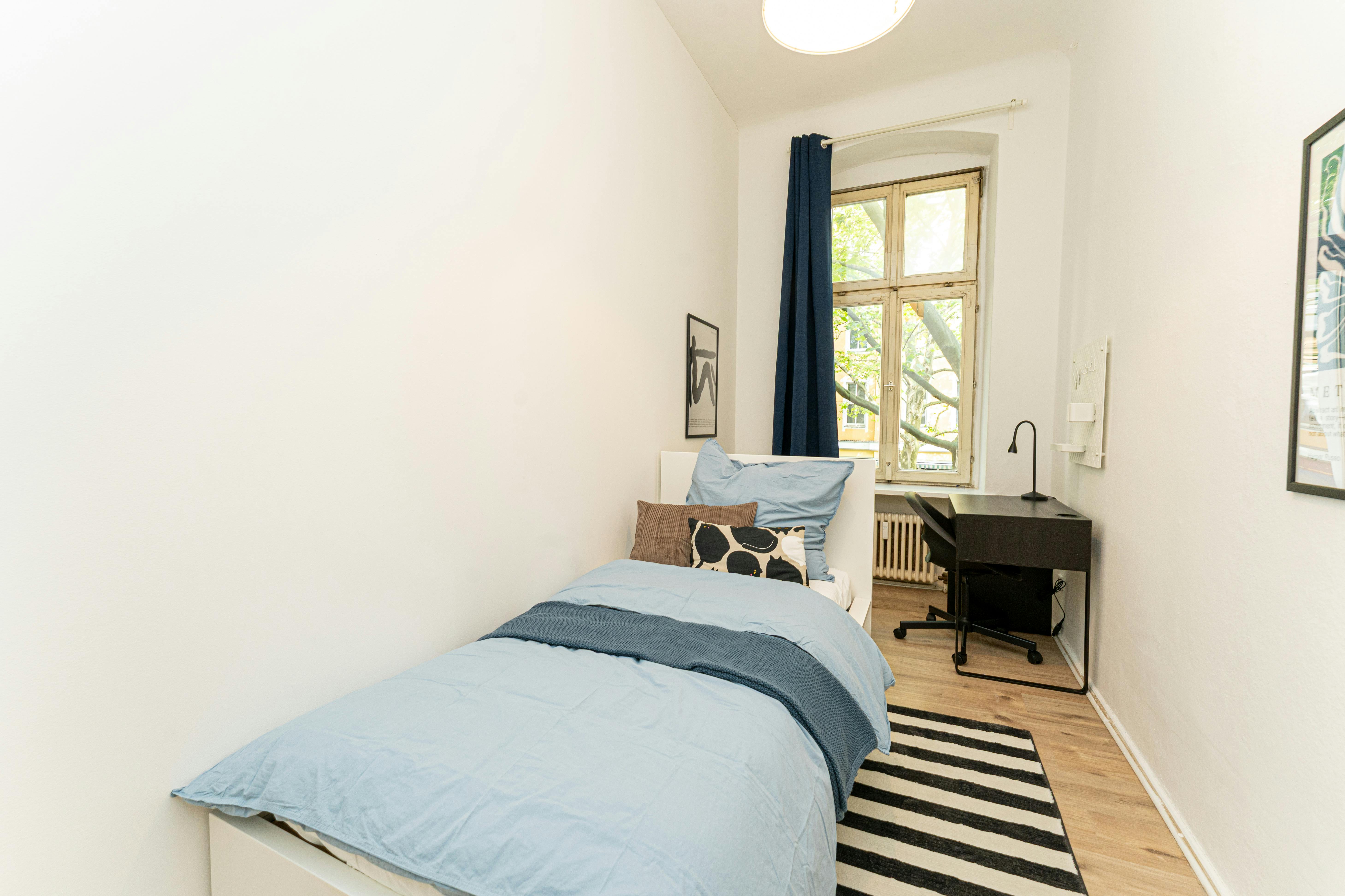 Lübbener Straße, Berlin preview
