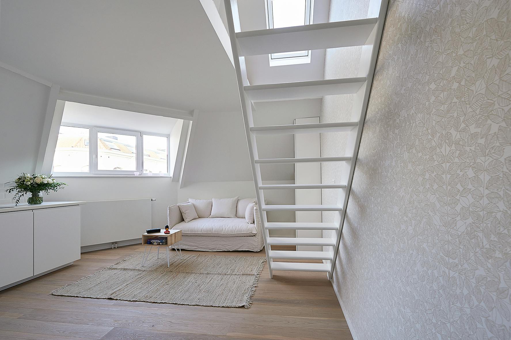 Rue Champ du Roi, Etterbeek preview