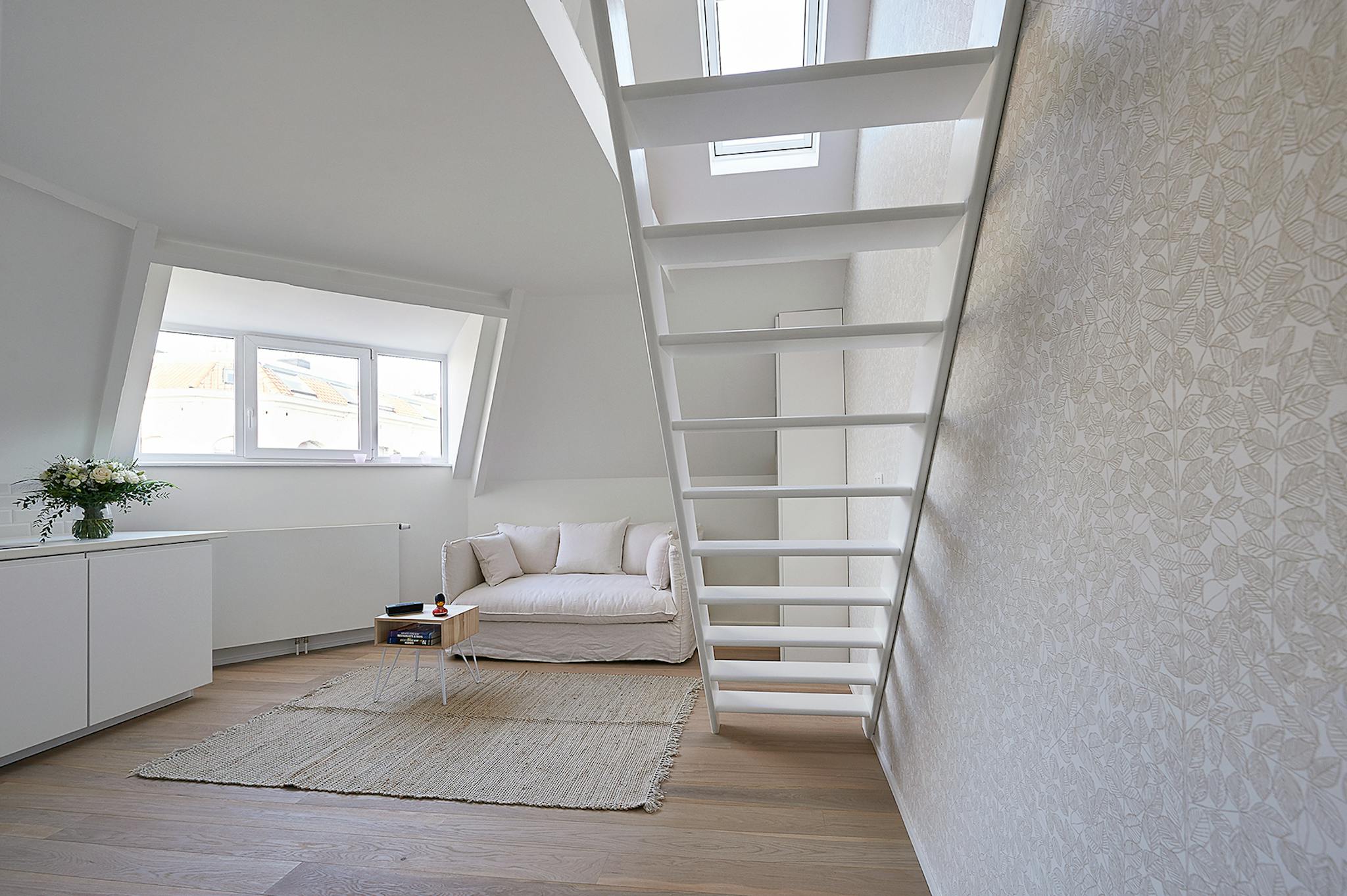 Rue Champ du Roi, Etterbeek preview