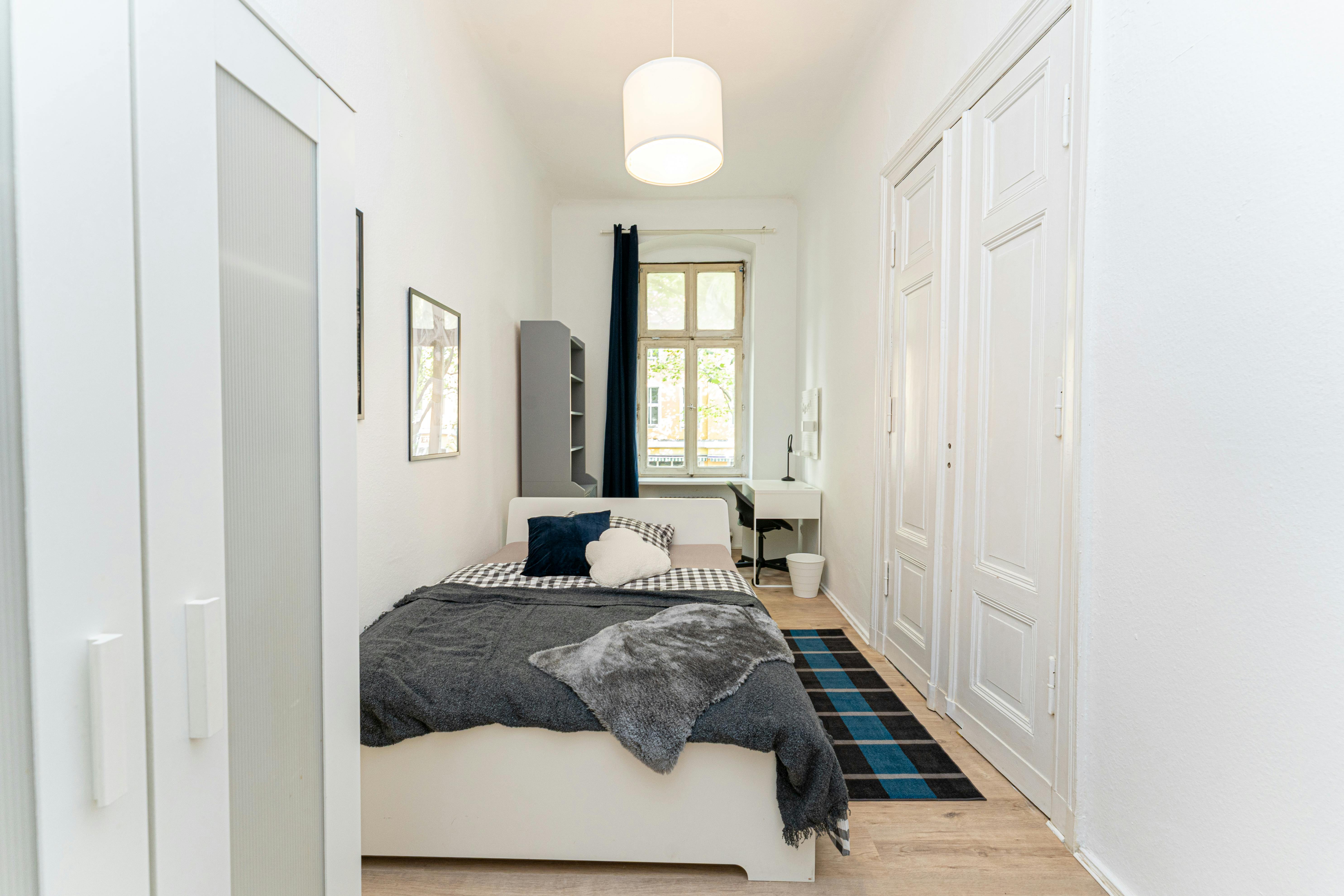 Lübbener Straße, Berlin preview