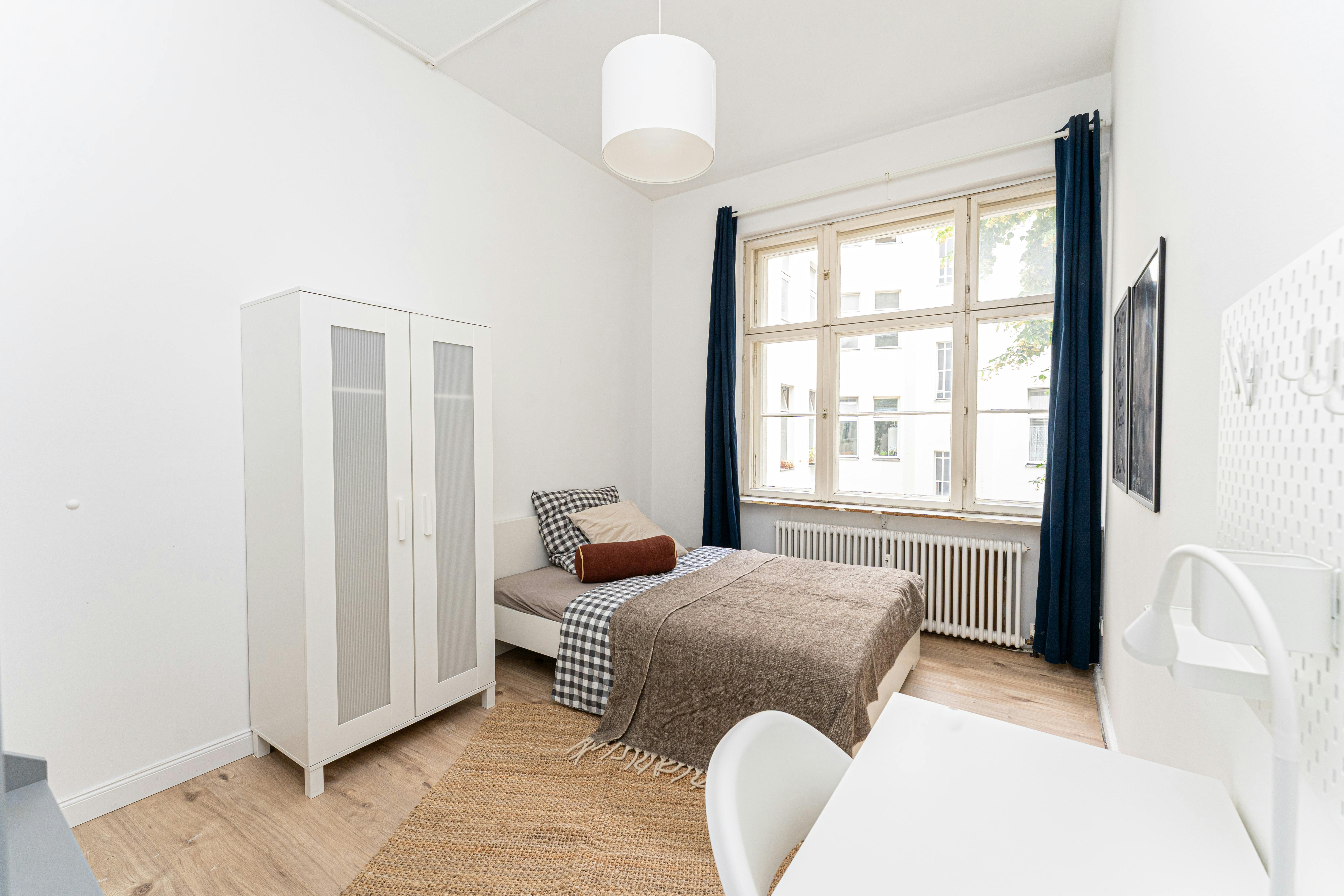 Lübbener Straße, Berlin preview