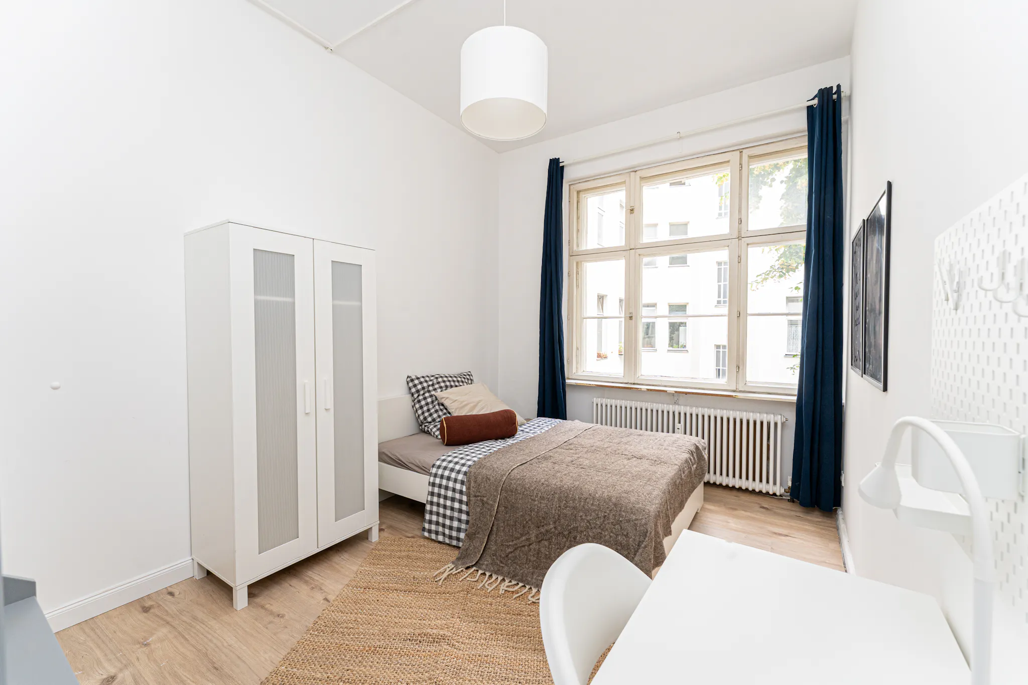Lübbener Straße, Berlin preview