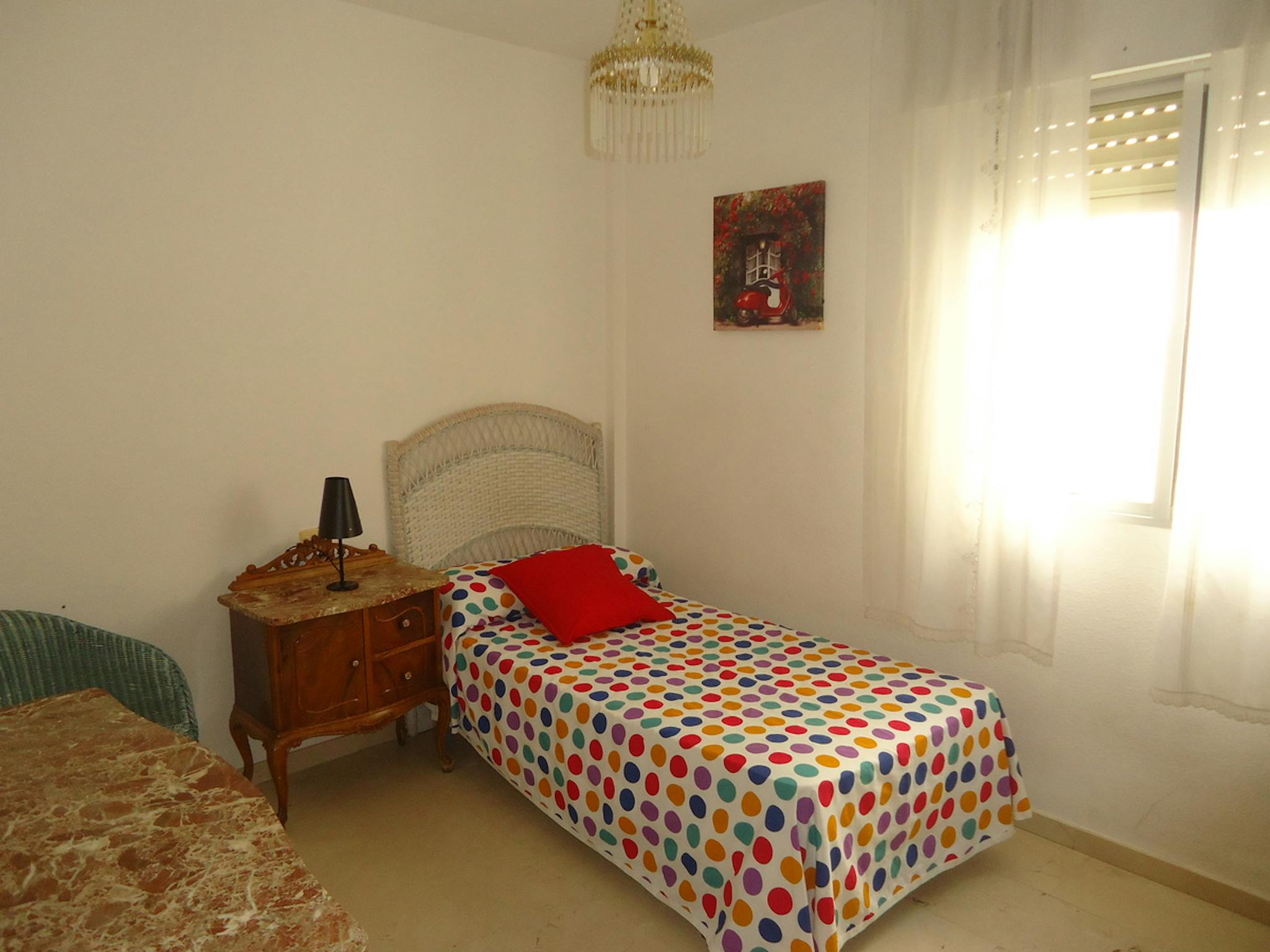 Calle Músico Ziryab, Córdoba preview