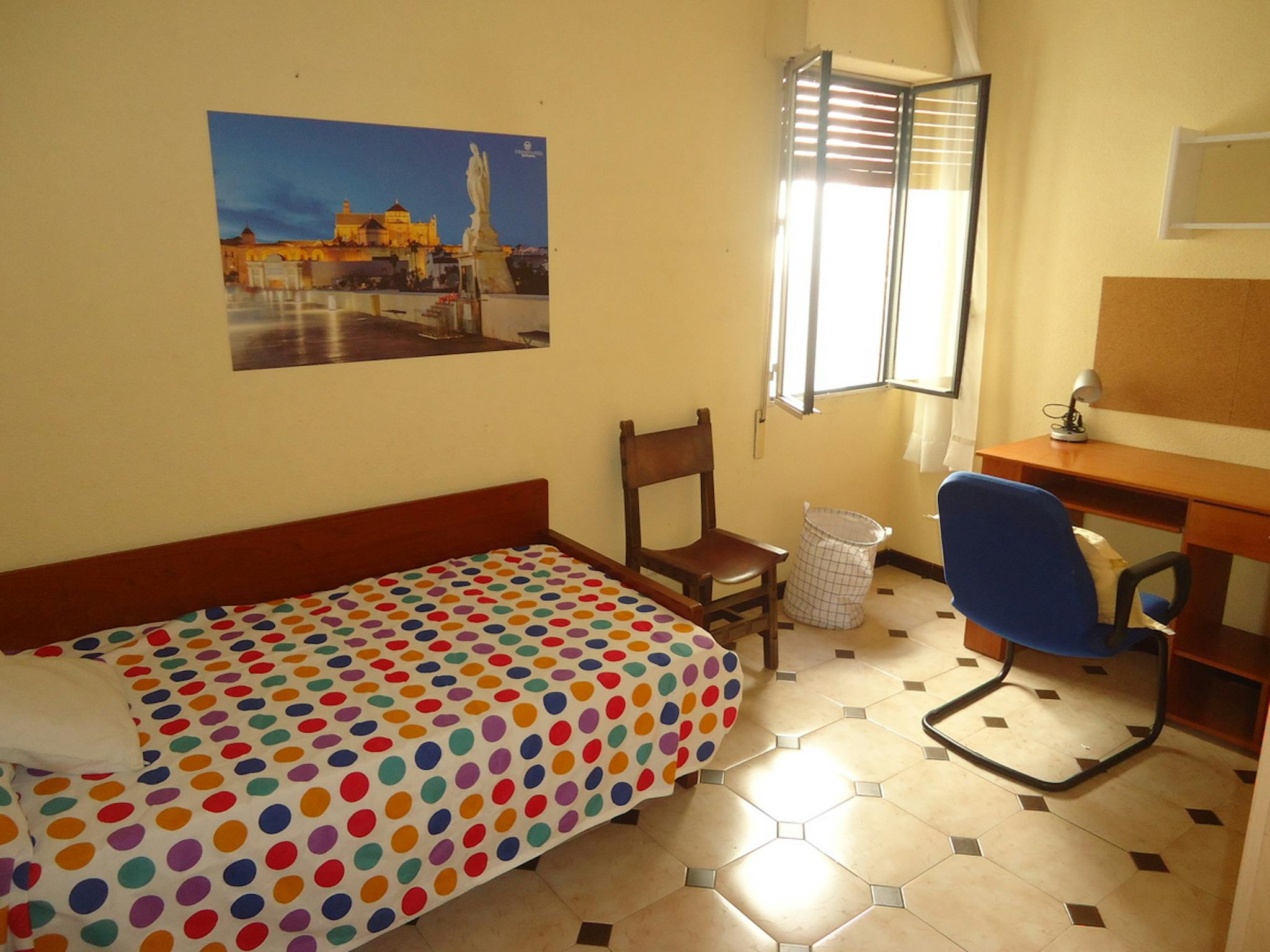 Calle Conde de Torres Cabrera, Córdoba preview