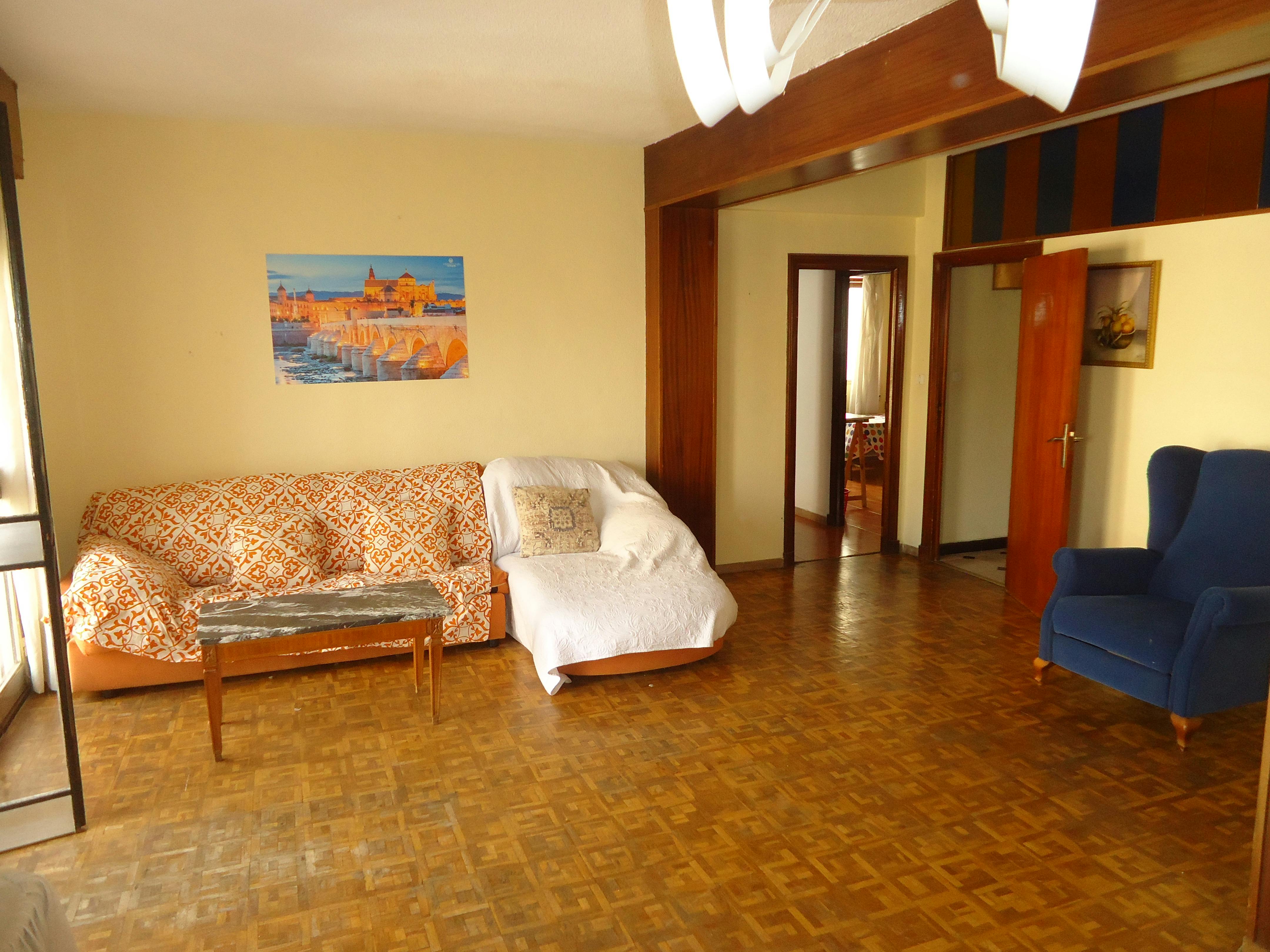 Apartment Córdoba, 12m² — photo 27