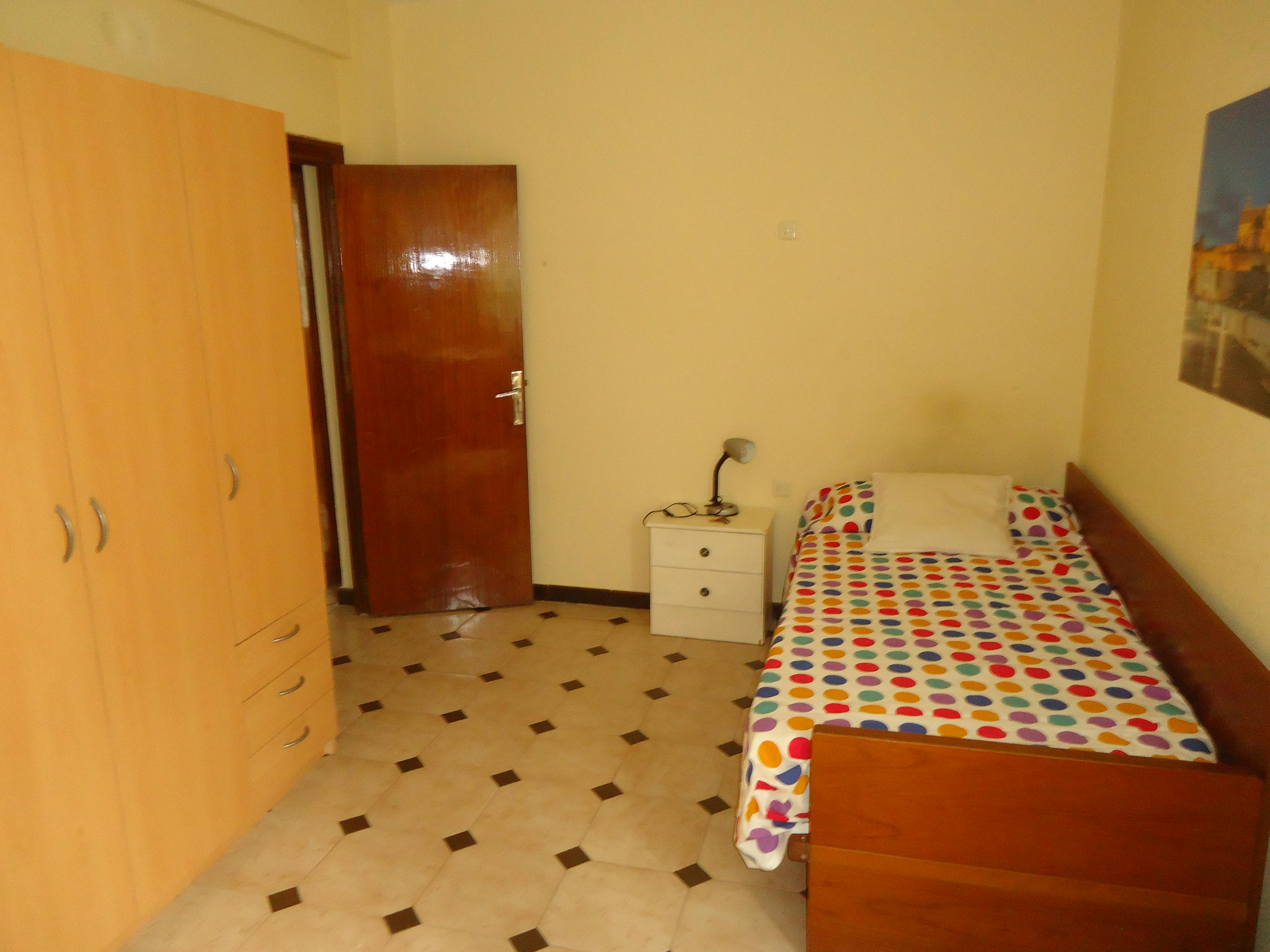 Apartment Córdoba, 12m² — photo 23