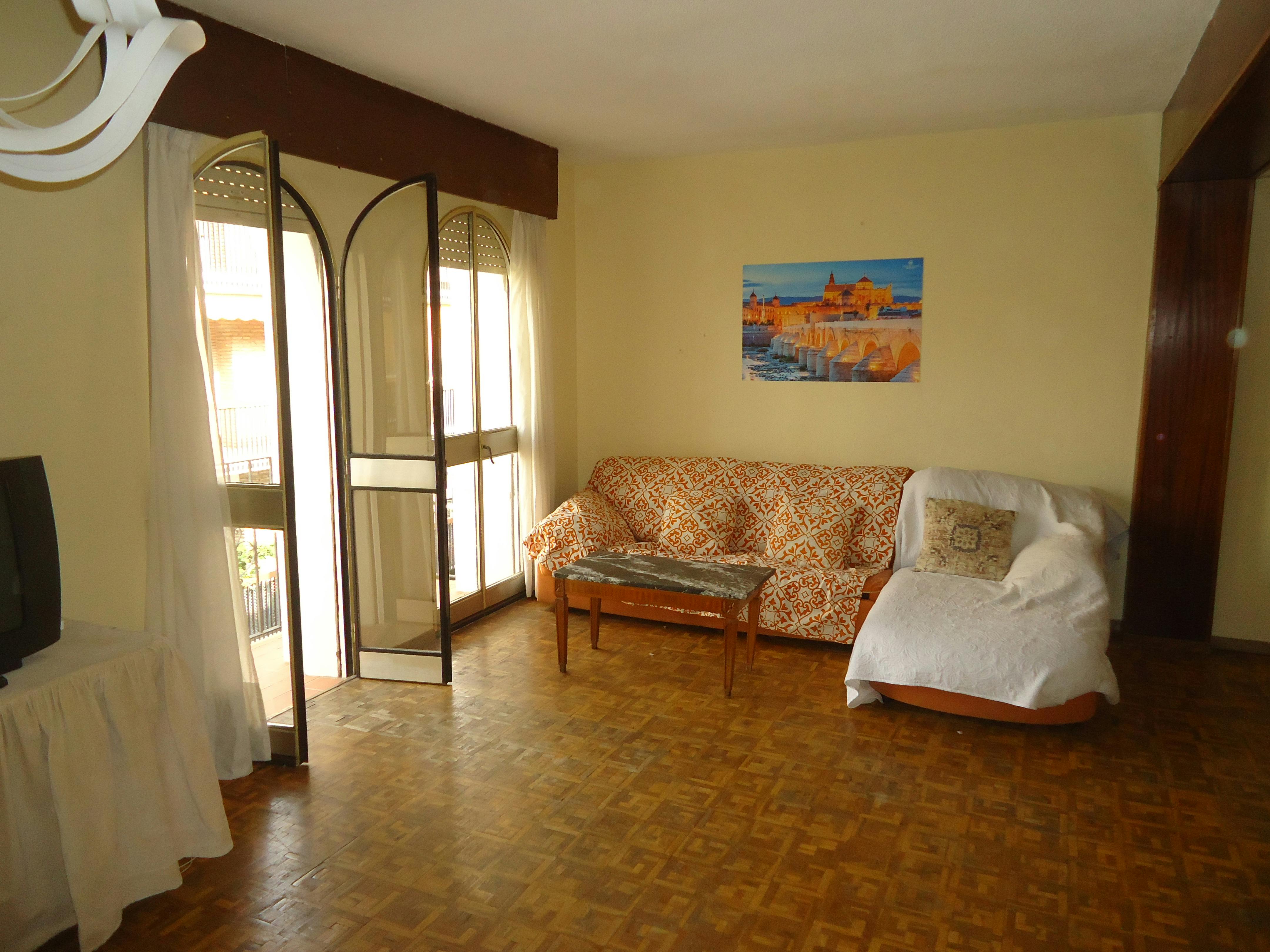 Apartment Córdoba, 12m² — photo 24