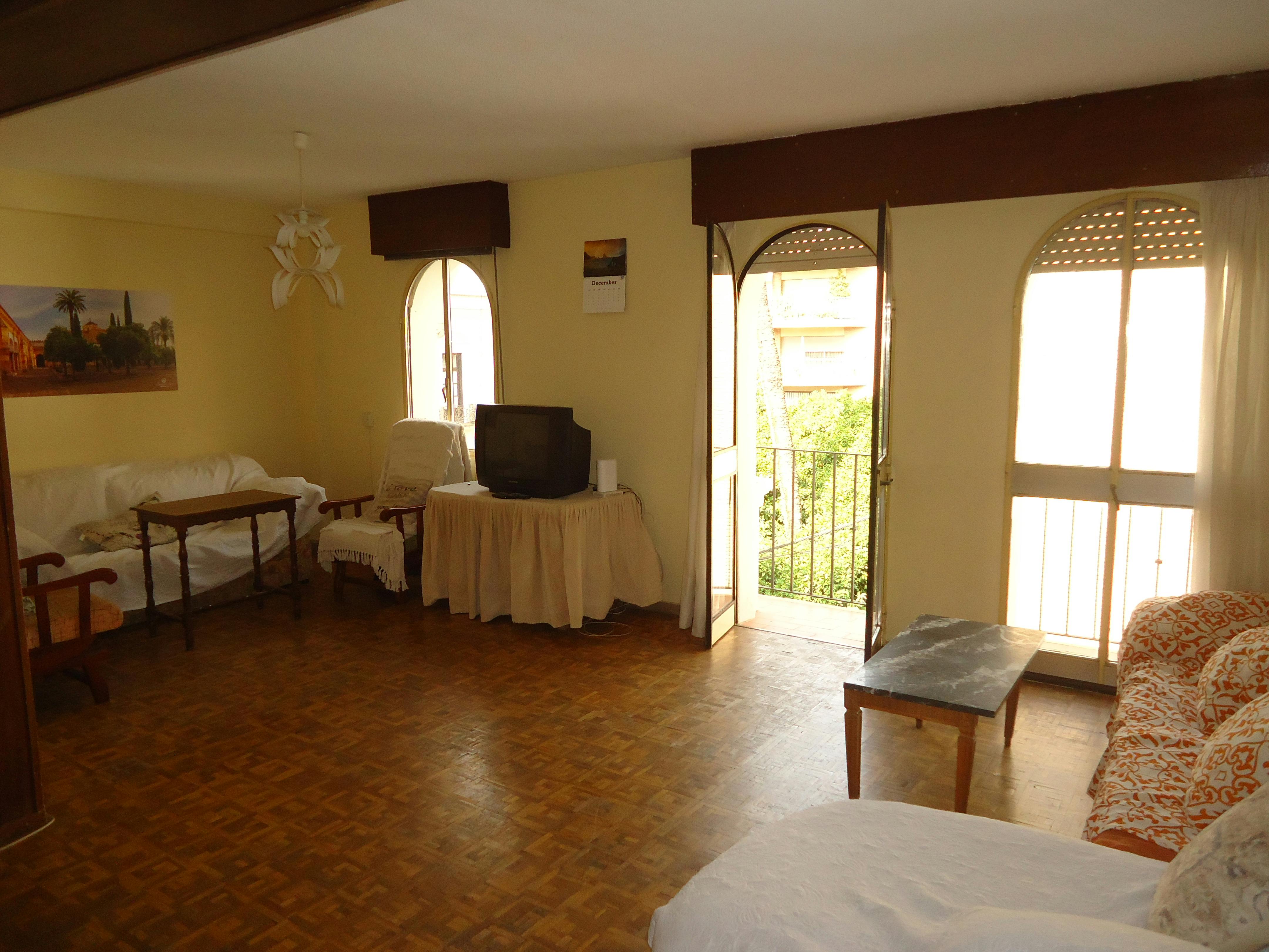 Apartment Córdoba, 12m² — photo 26